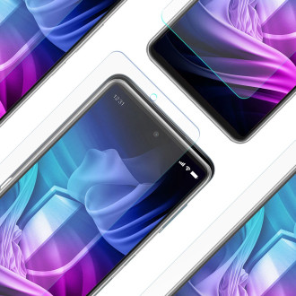 Samsung Galaxy A53 5G – 3mk Silky Matt Pro