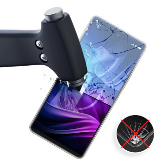 Samsung Galaxy A53 5G – 3mk Silky Matt Pro