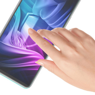 Samsung Galaxy A53 5G – 3mk Silky Matt Pro