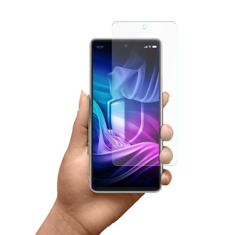 Samsung Galaxy A53 5G – 3mk Silky Matt Pro