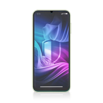Samsung Galaxy A14 5G – 3mk Silky Matt Pro