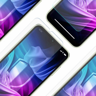 Samsung Galaxy A14 5G – 3mk Silky Matt Pro