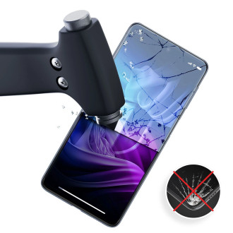 Samsung Galaxy M53 5G - 3mk Silky Matt Pro