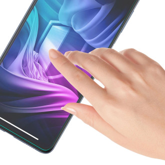 Samsung Galaxy M53 5G - 3mk Silky Matt Pro