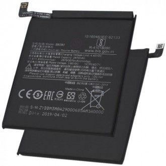 BM3M Xiaomi Original Baterie 3070mAh (Bulk)