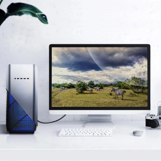 Ugreen DP102 DisplayPort - DisplayPort (samec-samec) kabel 5 m - černý