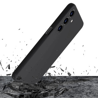 Silikonové pouzdro Samsung Galaxy A14 5G - 3mk