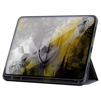 3mk měkké pouzdro na tablet Samsung Galaxy Tab S9 FE