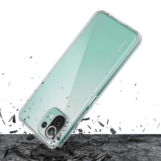 Xiaomi Mi 11 Lite 4G/5G/11 Lite 5G NE - 3mk Clear Case