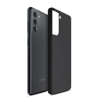 Samsung Galaxy S21+ 5G - 3mk Silicone Case