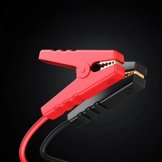 Powerbanka Jump Starter 3000A Baseus Super Energy Ultra - černá