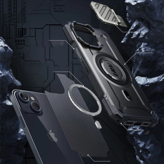 SUPCASE UB XT MAG MAGSAFE IPHONE 15 BLACK