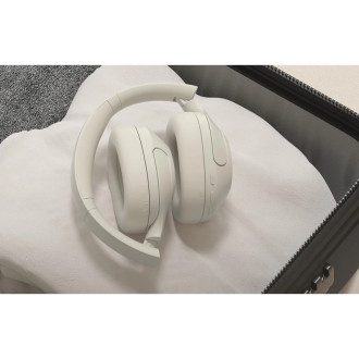 Haylou S35 ANC On-Ear Wireless Headphones - Black