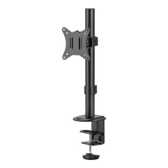 Silver Monkey UM-200 desk mount for 17-32&#39;&#39; monitor - black