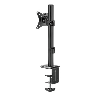 Silver Monkey UM-200 desk mount for 17-32&#39;&#39; monitor - black