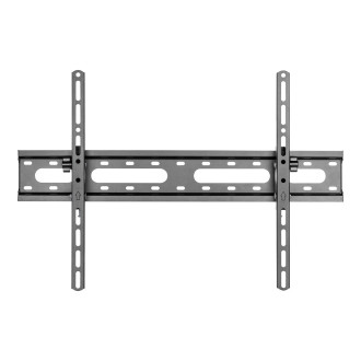 Silver Monkey UT-200 mount for TV/monitor weighing up to 45 kg - black