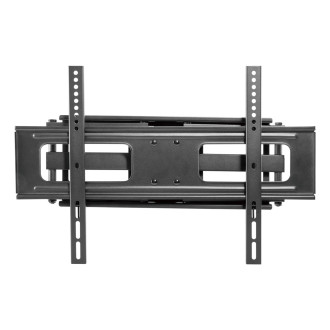 Silver Monkey UT-800 mount for TV/monitor weighing up to 50 kg - black