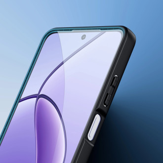 Dux Ducis Aimo Case for Realme 12 / 12x 5G - Black