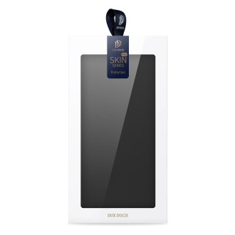 Dux Ducis Skin Pro case with flap and card slot for Sony Xperia 1VI - black