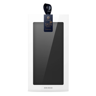 Dux Ducis Skin Pro case with flap and card slot for Samsung Galaxy Xcover 7 - black
