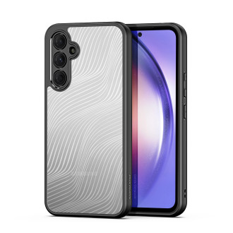 Dux Ducis Aimo case for Samsung Galaxy A54 5G - black