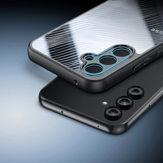 Dux Ducis Aimo case for Samsung Galaxy A54 5G - black