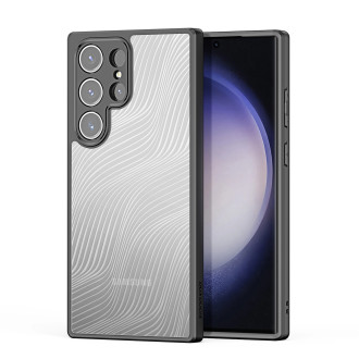 Dux Ducis Aimo case for Samsung Galaxy S23 Ultra - black