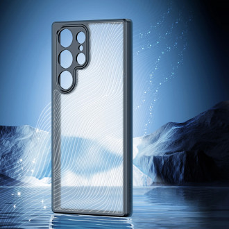 Dux Ducis Aimo case for Samsung Galaxy S23 Ultra - black