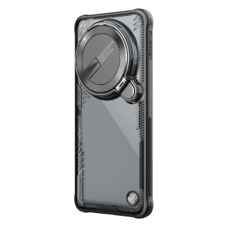 Nillkin Iceblade Prop case for Xiaomi 14 Mi Ultra - black