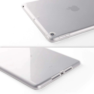 Slim Case for iPad Air 11´´ 2024 tablet - transparent