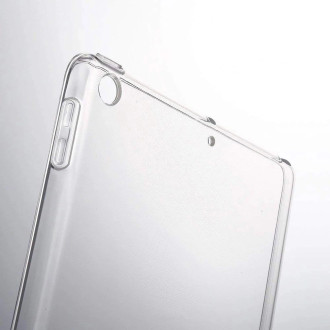 Slim Case for iPad Pro 11´´ 2024 tablet - transparent