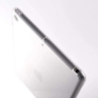 Slim Case for iPad Pro 13´´ 2024 tablet - transparent