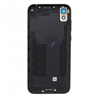 Huawei Y5 2019 Kryt Baterie Black (Service Pack)