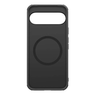 Nillkin Super Frosted Shield Pro Magnetic Case for Google Pixel 9 - black