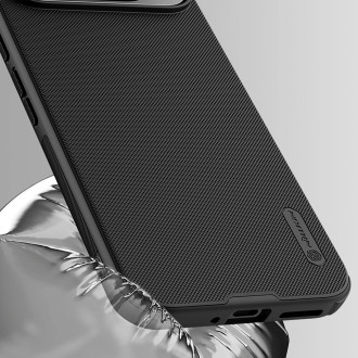 Nillkin Super Frosted Shield Pro Magnetic Case for Google Pixel 9 - black