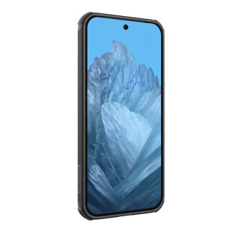 Nillkin CamShield Pro Case for Google Pixel 9 - black