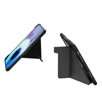 Nillkin Bumper Leather Case Pro for iPad Pro 11" 2024 - black