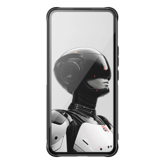 Nillkin Iceblade Prop case for Xiaomi 14 Mi Ultra with magnetic module - black