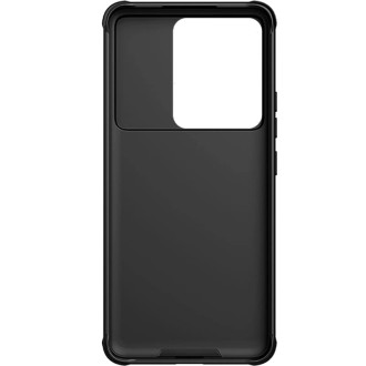Nillkin CamShield Pro Case for Xiaomi Redmi Turbo 3 / Poco F6 - black