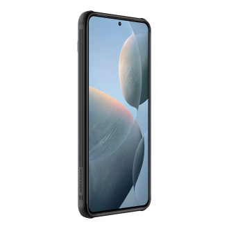 Nillkin CamShield Pro Case for Xiaomi Redmi K70 / K70 Pro / Poco F6 Pro - Black