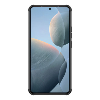 Nillkin CamShield Pro Case for Xiaomi Redmi K70 / K70 Pro / Poco F6 Pro - Black