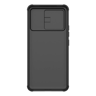 Nillkin CamShield Pro Case for Xiaomi Redmi K70 / K70 Pro / Poco F6 Pro - Black