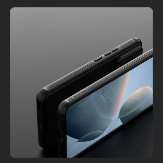 Nillkin CamShield Pro Case for Xiaomi Redmi K70 / K70 Pro / Poco F6 Pro - Black