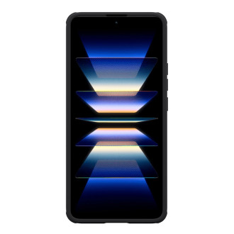 Nillkin CamShield Pro Case for Xiaomi Redmi K60 / K60 Pro / Poco F5 Pro - Black