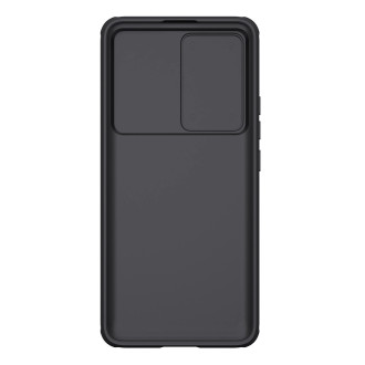 Nillkin CamShield Pro Case for Xiaomi Redmi K60 / K60 Pro / Poco F5 Pro - Black
