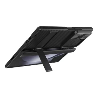 Nillkin CamShield Fold Case for Samsung Galaxy Z Fold 6 5G - black