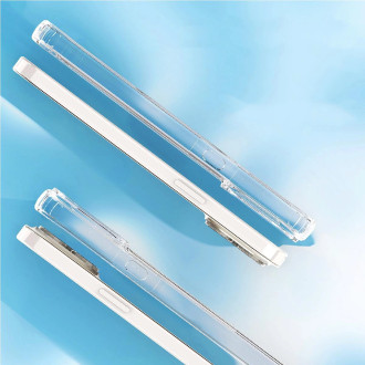 Clear Corner Case MagSafe for iPhone 16 - Clear