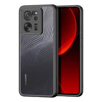 Dux Ducis Aimo Case for Xiaomi Redmi K60 Ultra / 13T / 13T Pro - Black