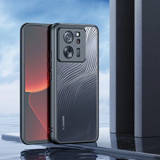 Dux Ducis Aimo Case for Xiaomi Redmi K60 Ultra / 13T / 13T Pro - Black
