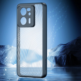 Dux Ducis Aimo Case for Xiaomi Redmi K60 Ultra / 13T / 13T Pro - Black